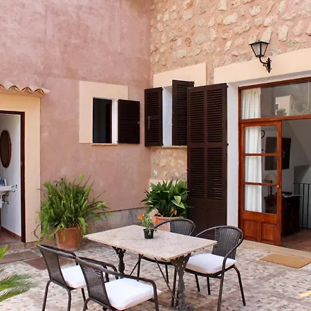 Villa Beatrice Soller