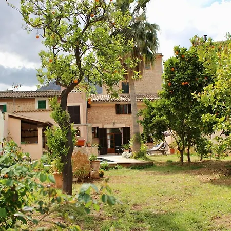 Villa Beatrice Soller