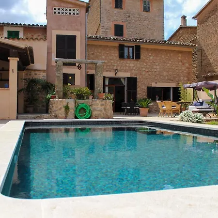Villa Beatrice Soller