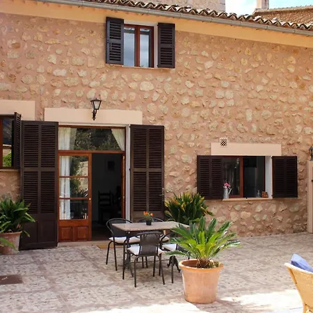 Villa Beatrice Soller