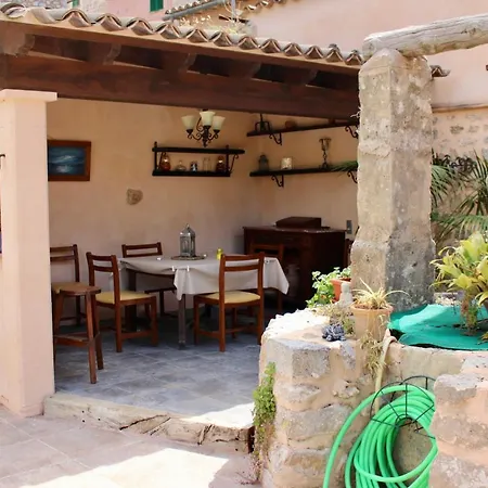 Villa Beatrice