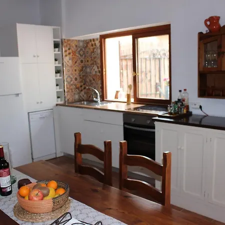 Villa Beatrice Soller